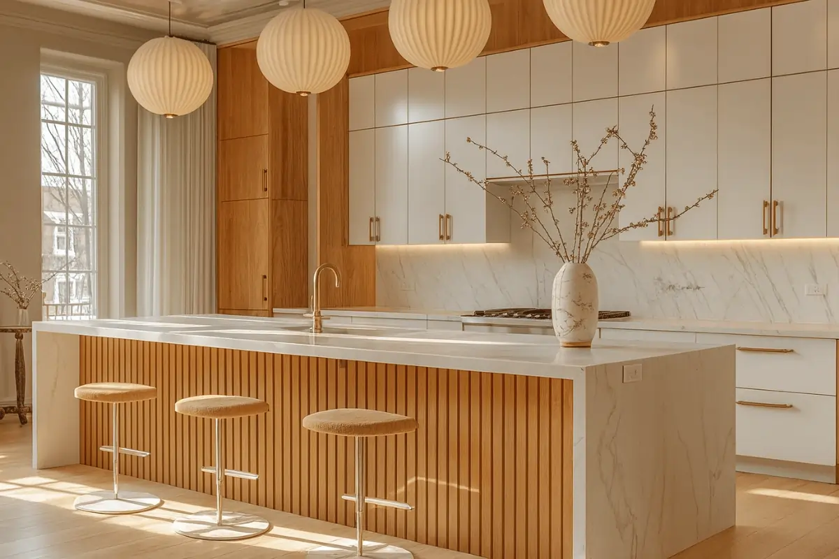 Ada Tezgah İmalatı